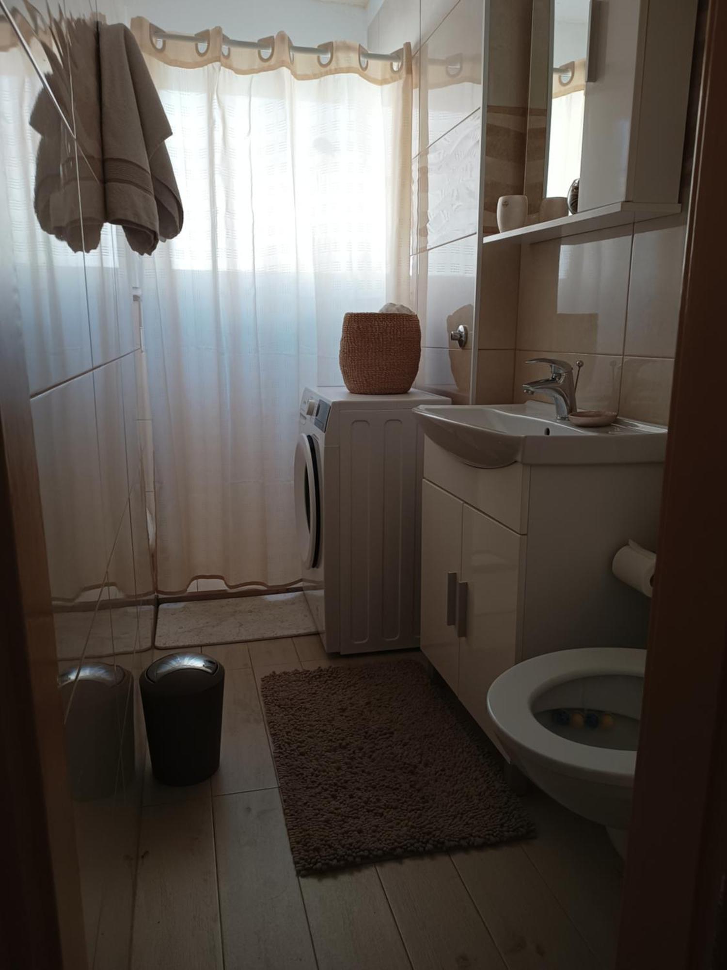 Apartment Luka 파자나 외부 사진
