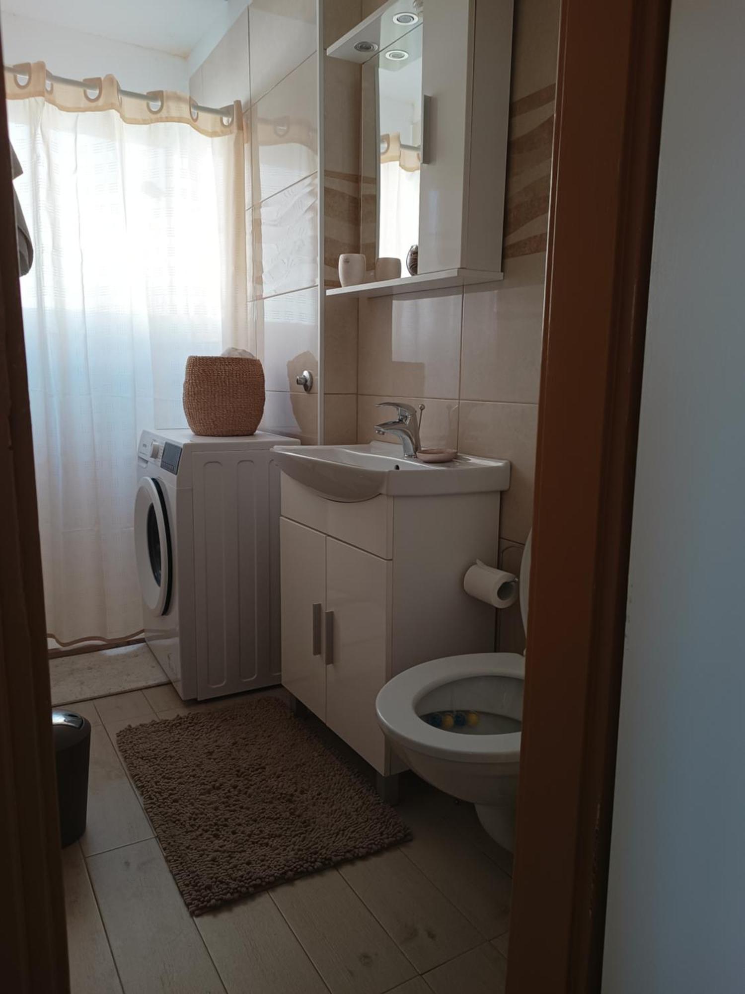 Apartment Luka 파자나 외부 사진