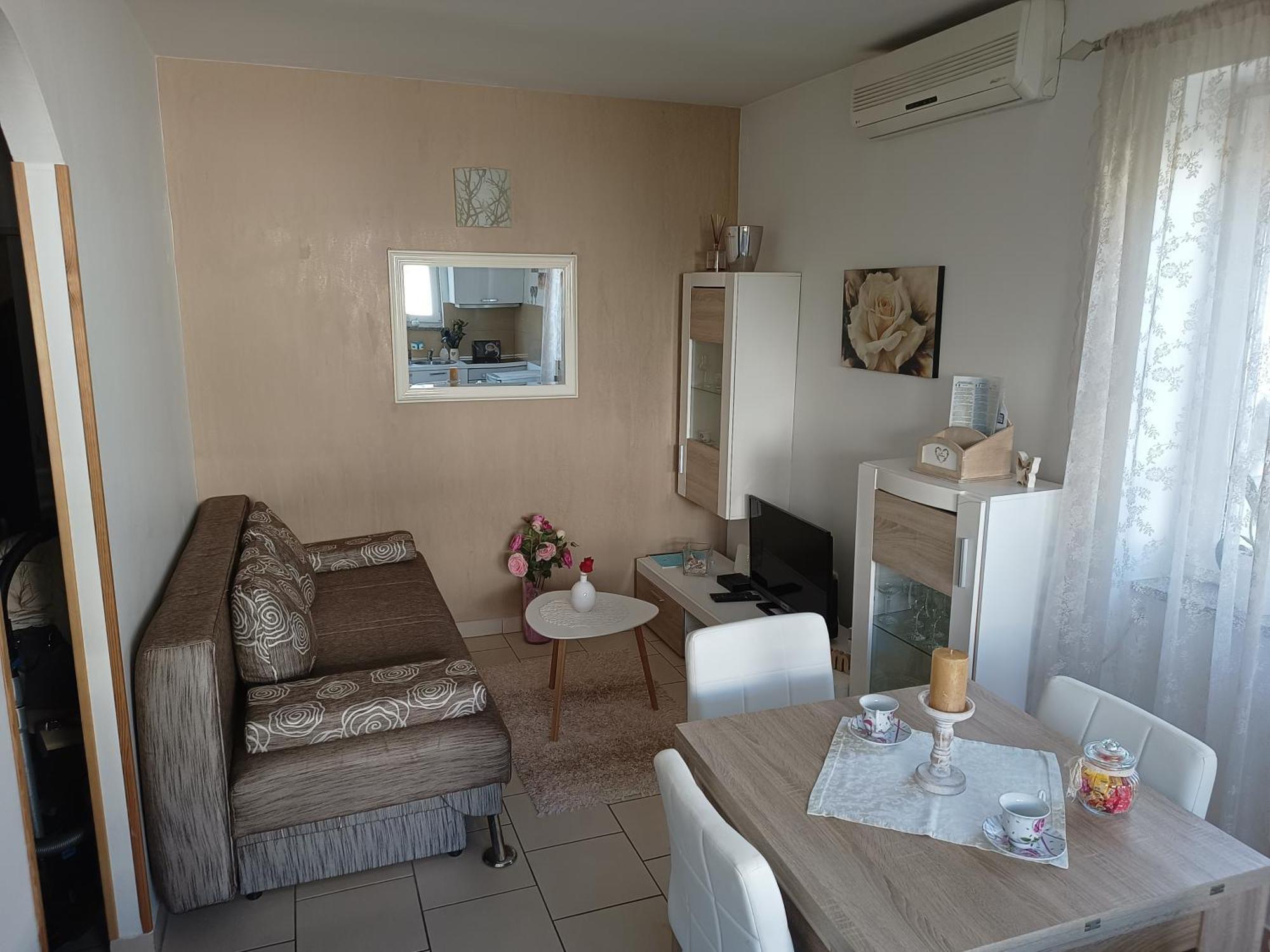 Apartment Luka 파자나 외부 사진