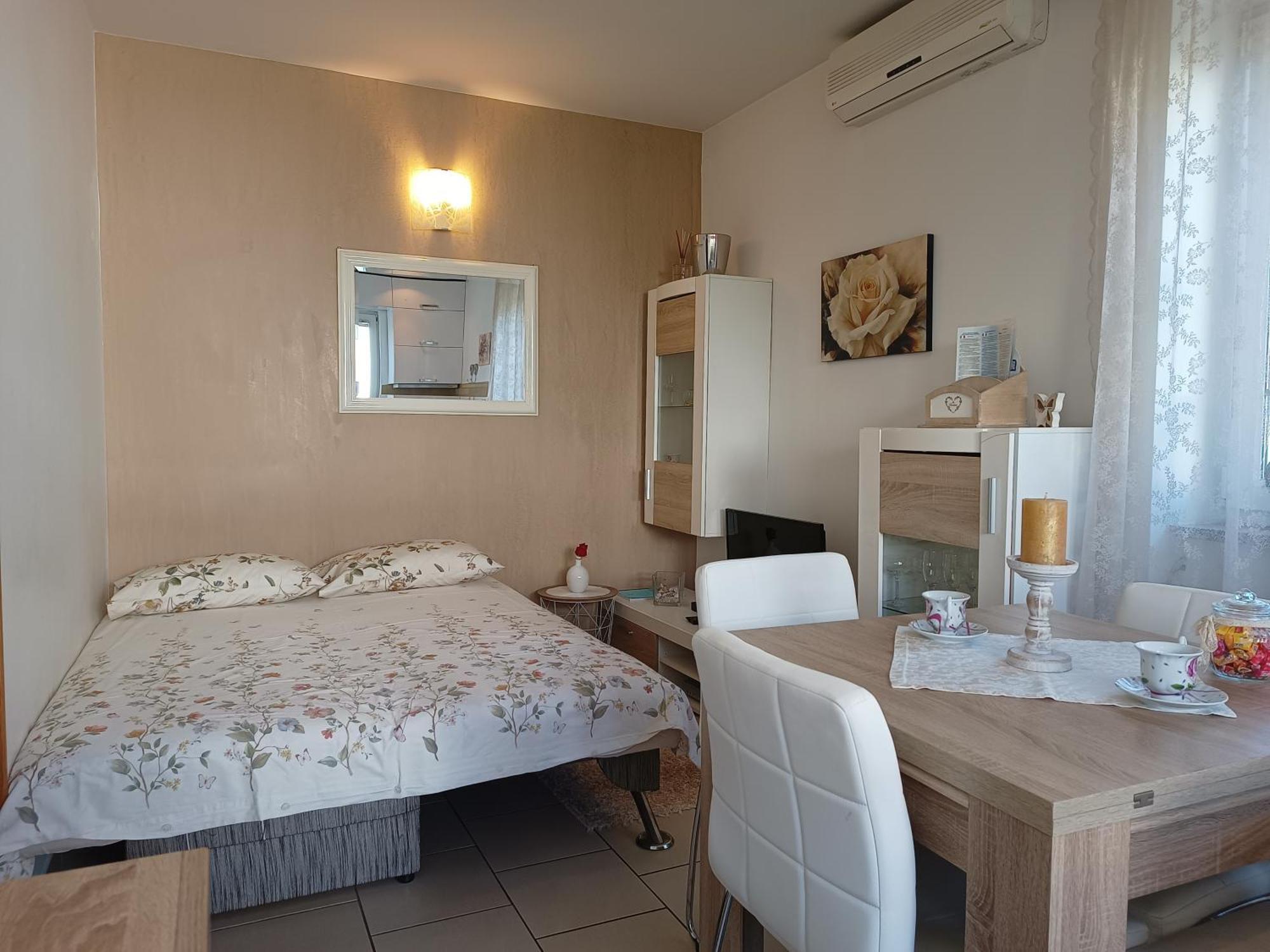 Apartment Luka 파자나 외부 사진