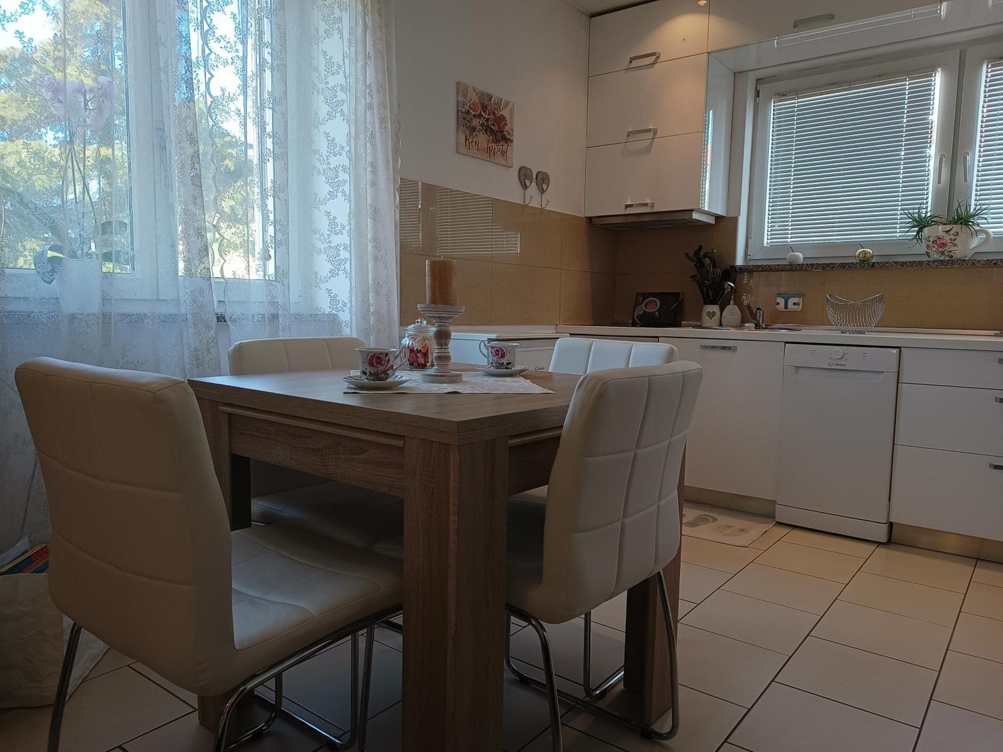 Apartment Luka 파자나 외부 사진