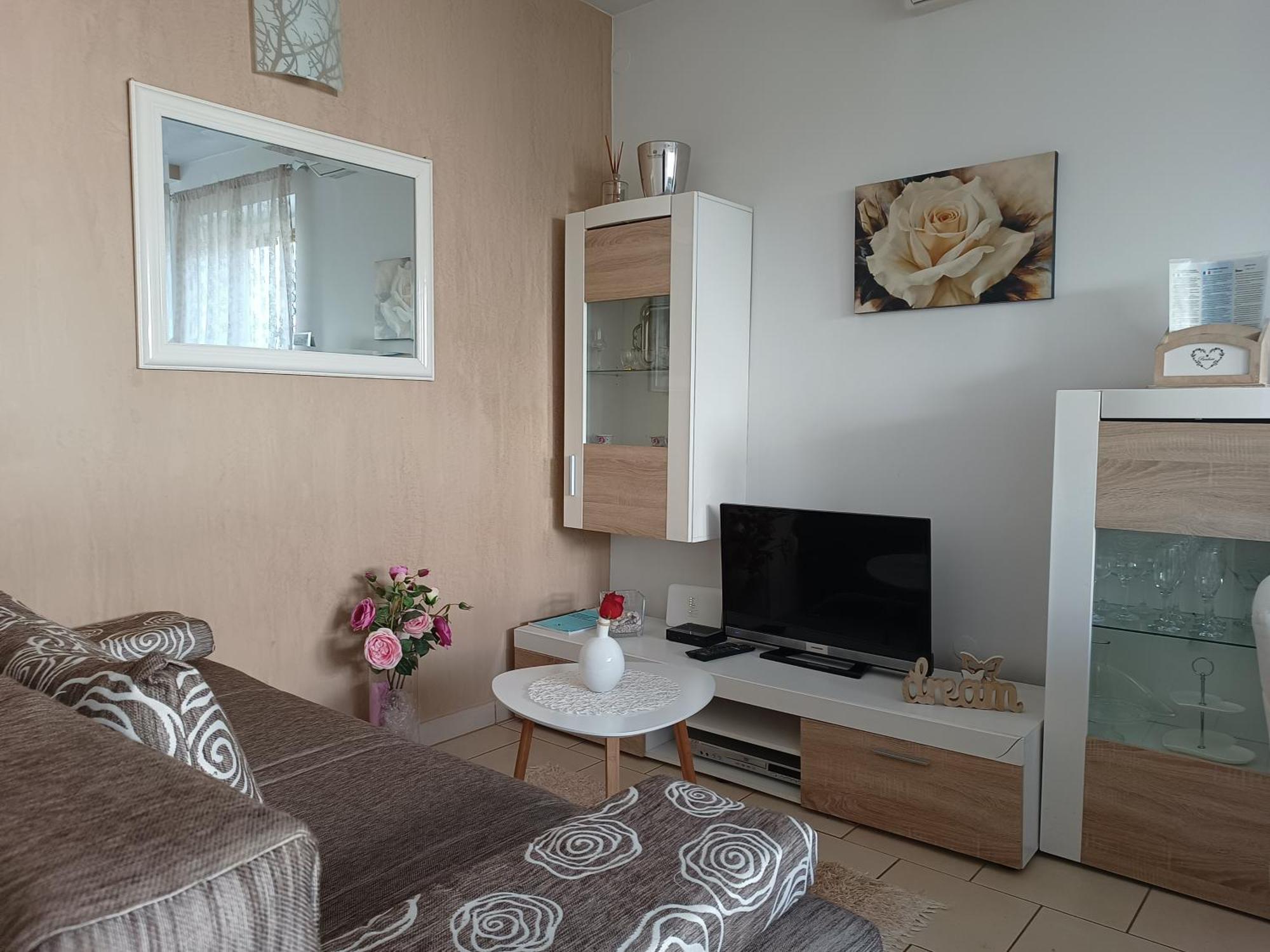 Apartment Luka 파자나 외부 사진