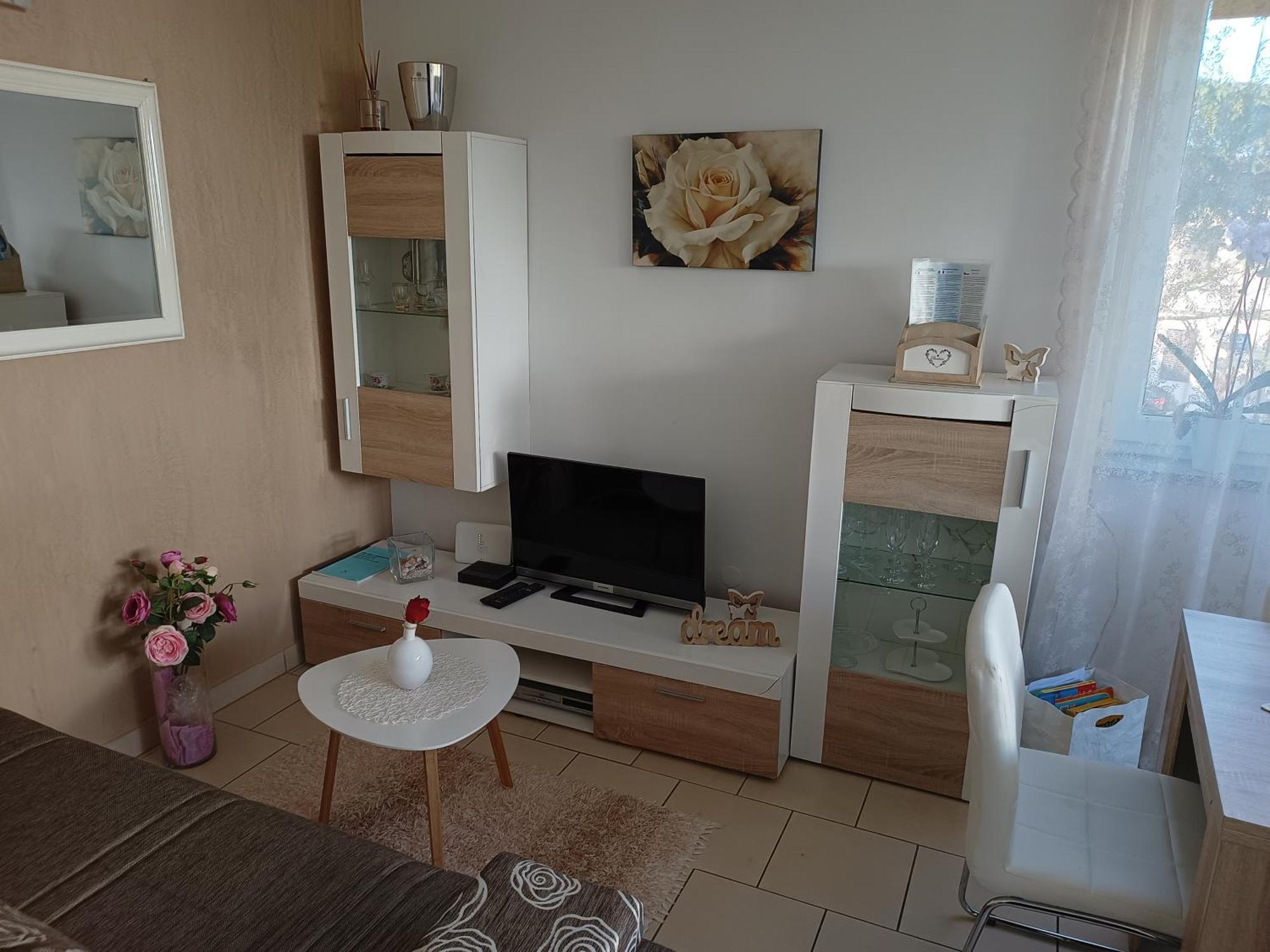 Apartment Luka 파자나 외부 사진