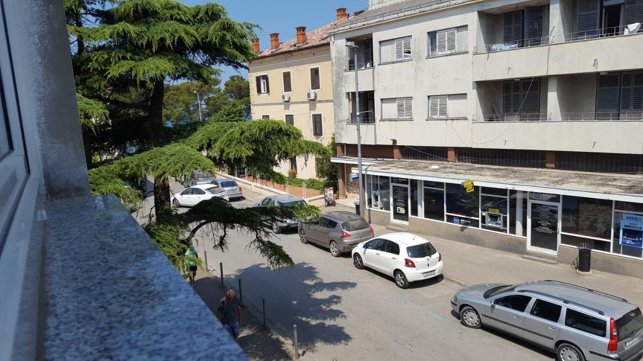 Apartment Luka 파자나 외부 사진